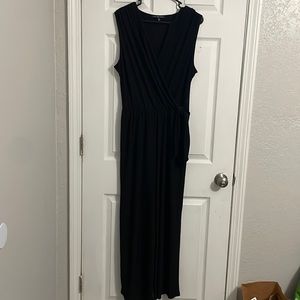 Nik and Nash Jumpsuit